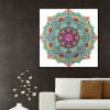 Mandala - Full Round Diamond - 30*30cm