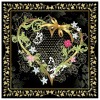 Love Heart - Full Diamond Painting - 30x30cm