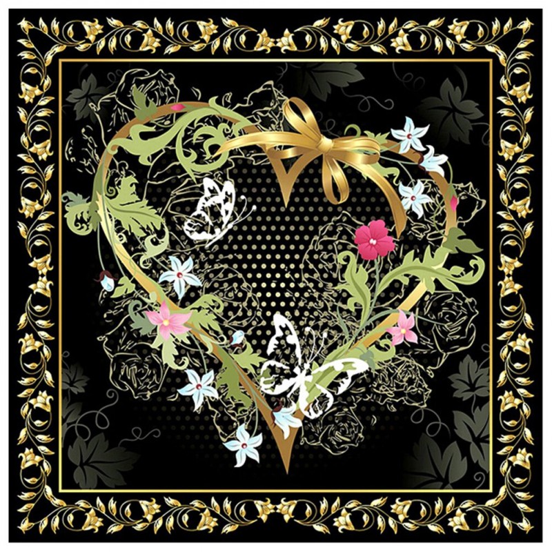 Love Heart - Full Di...