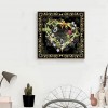 Love Heart - Full Diamond Painting - 30x30cm