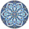Mandala - Special Shaped Diamond - 30x30cm