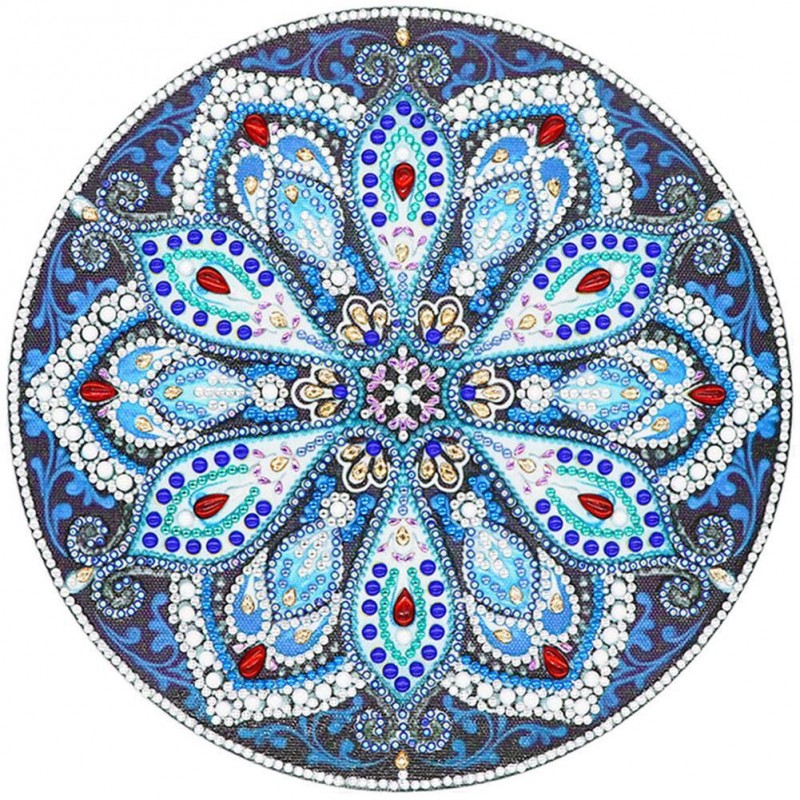 Mandala - Special Sh...