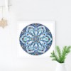 Mandala - Special Shaped Diamond - 30x30cm