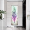 Feather  - Full Round Diamond - 30x80cm