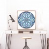 Mandala - Special Shaped Diamond - 30x30cm