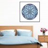 Mandala - Special Shaped Diamond - 30x30cm