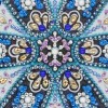 Mandala - Special Shaped Diamond - 30x30cm