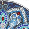 Mandala - Special Shaped Diamond - 30x30cm