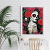 Tattooing Women - Full Diamond Painting - 30x40cm