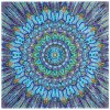 Mandala - Special Shaped Diamond - 30x30cm