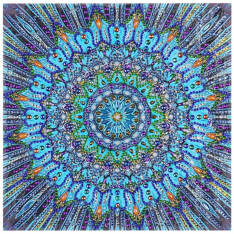 Mandala - Special Sh...