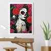 Tattooing Women - Full Diamond Painting - 30x40cm
