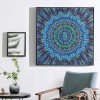 Mandala - Special Shaped Diamond - 30x30cm