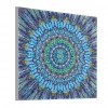 Mandala - Special Shaped Diamond - 30x30cm