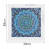 Mandala - Special Shaped Diamond - 30x30cm