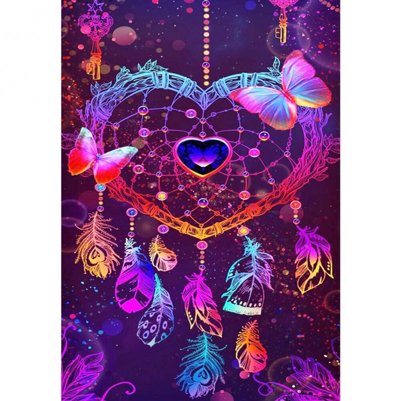 Dream Catcher  - Ful...