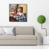 Teapot - Full Diamond Painting - 30x30cm