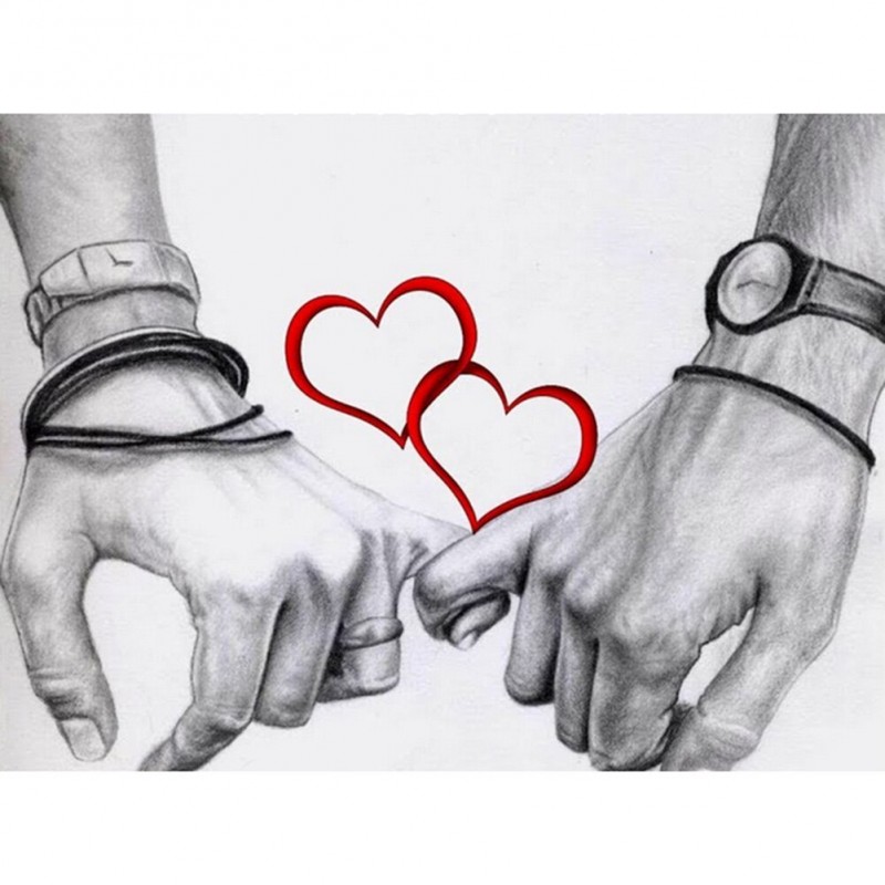 Love Heart - Full Di...