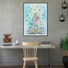 DIY Special Shaped Diamond Painting Cross Stitch Kit (DZ221 Butteryfly)