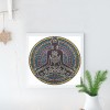 Mandala  - Special Shaped Diamond - 30x30cm