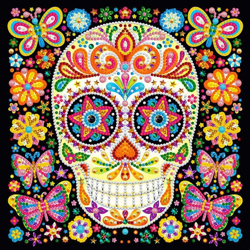 Skeleton - Special S...