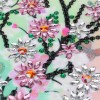 DIY Special Shaped Diamond Painting Cross Stitch Kit (DZ221 Butteryfly)