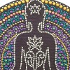 Mandala  - Special Shaped Diamond - 30x30cm