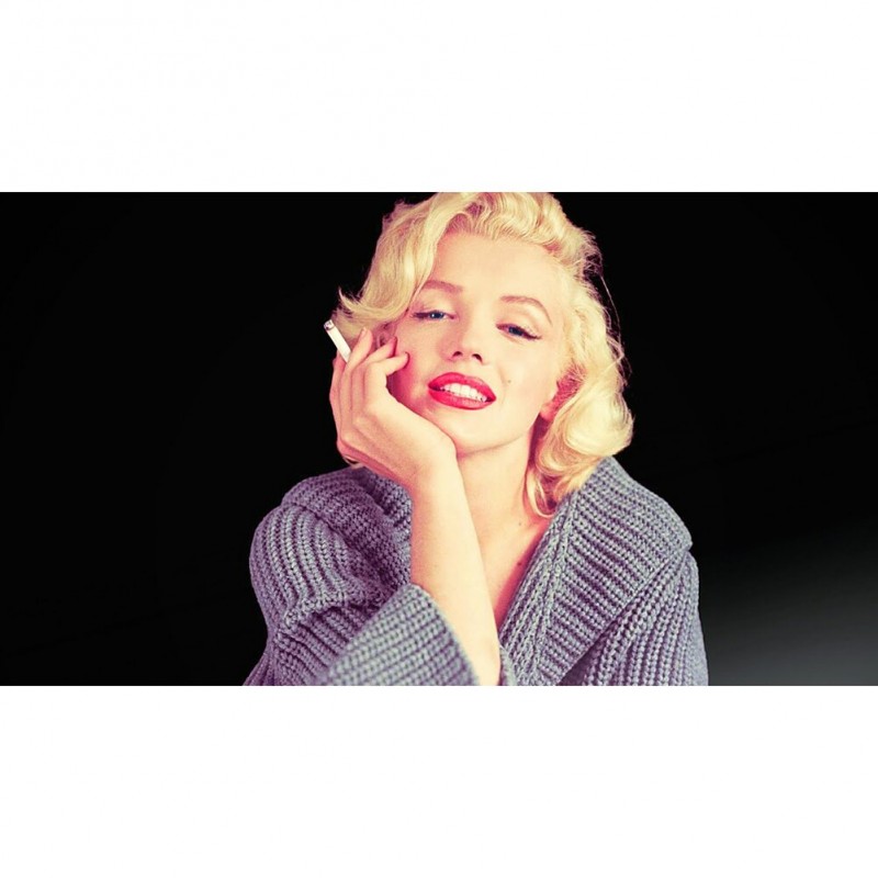 Marilyn Monroe - Ful...
