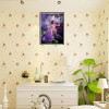 35x25cm DIY Diamond Butterfly Fairy Painting Needlework s