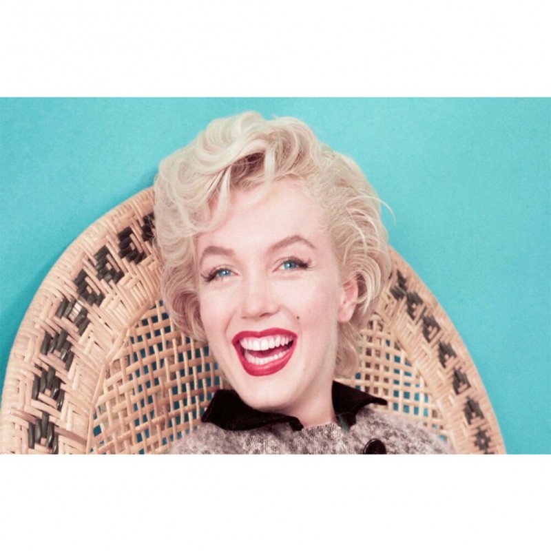 Marilyn Monroe - Ful...