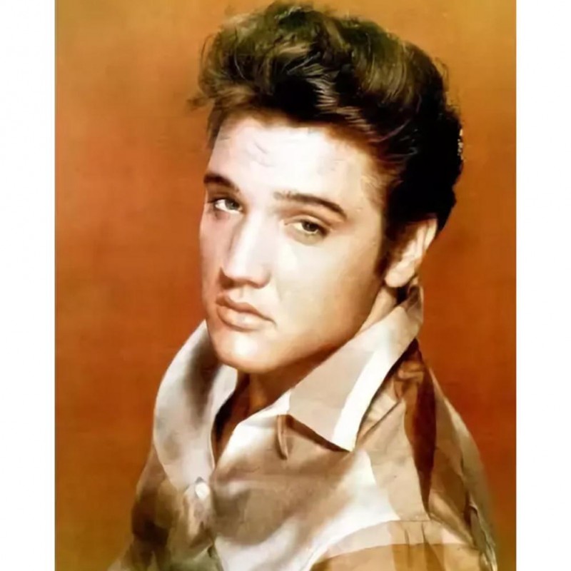 Elvis Presley  - Full Rou...