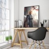 5D DIY Full Drill Diamond Painting Game of Thrones Kits