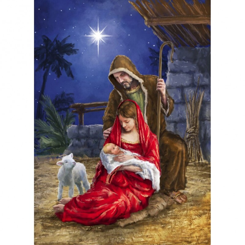 Birth of Jesus - Ful...