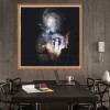 Cosmic Beauty - Full Diamond Painting - 30x30cm