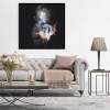 Cosmic Beauty - Full Diamond Painting - 30x30cm
