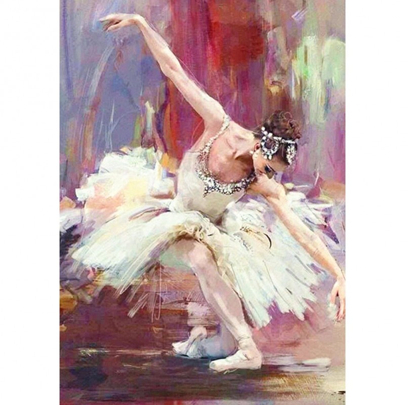 Ballet Girl  - Full ...