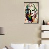 5D DIY Full Drill Diamond Painting Modern Beauty