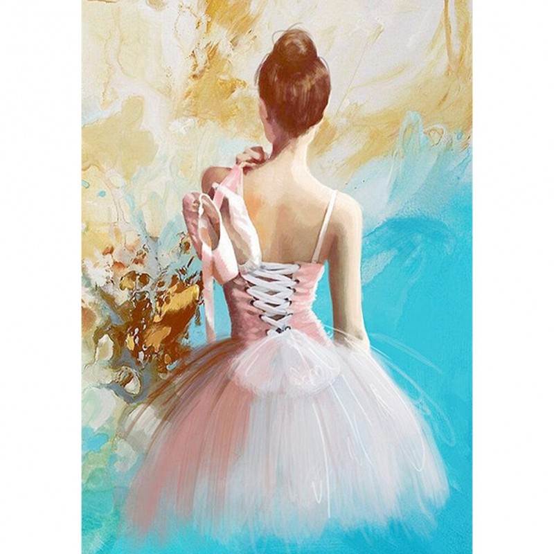 Ballet Girl  - Full ...