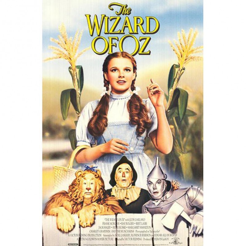 The Wizard of OZ - F...