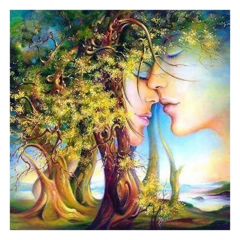 Lover Tree - Full Ro...