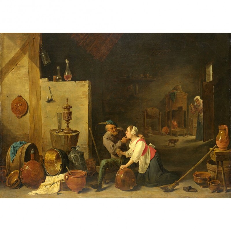 Couples - Full Round...