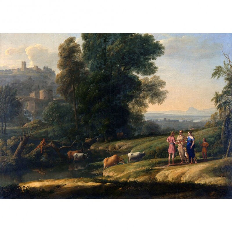 Cattle - Full Round ...