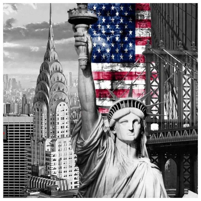 Statue of Liberty - ...