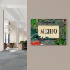 Letters - Full Square Diamond - 50x40cm