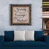 Letter - Full Round Diamond - 40*40cm