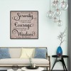 Letter - Full Round Diamond - 40*40cm