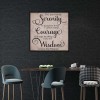 Letter - Full Round Diamond - 40*40cm
