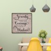 Letter - Full Round Diamond - 40*40cm