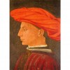 MasaccioDecor - Full Round Diamond - 40x50cm