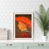MasaccioDecor - Full Round Diamond - 40x50cm